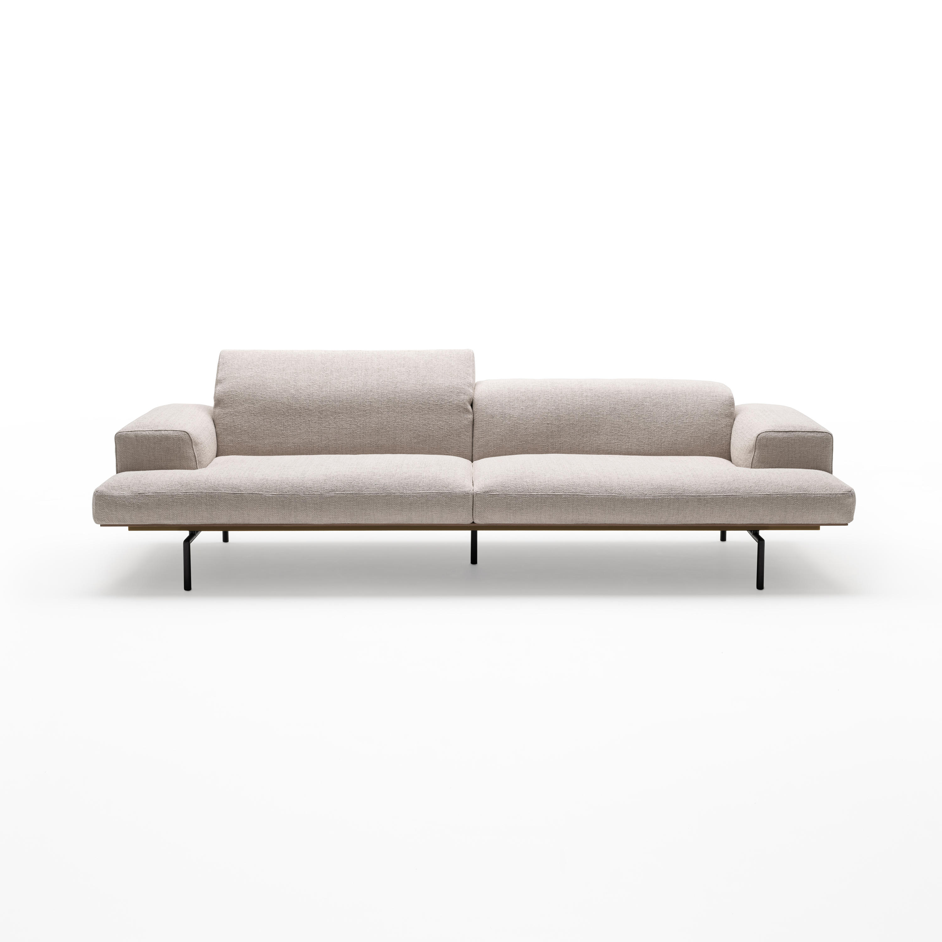 Диван SUMO от Livivng Divani