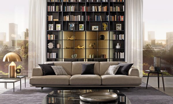 Диван MADISON от MisuraEmme