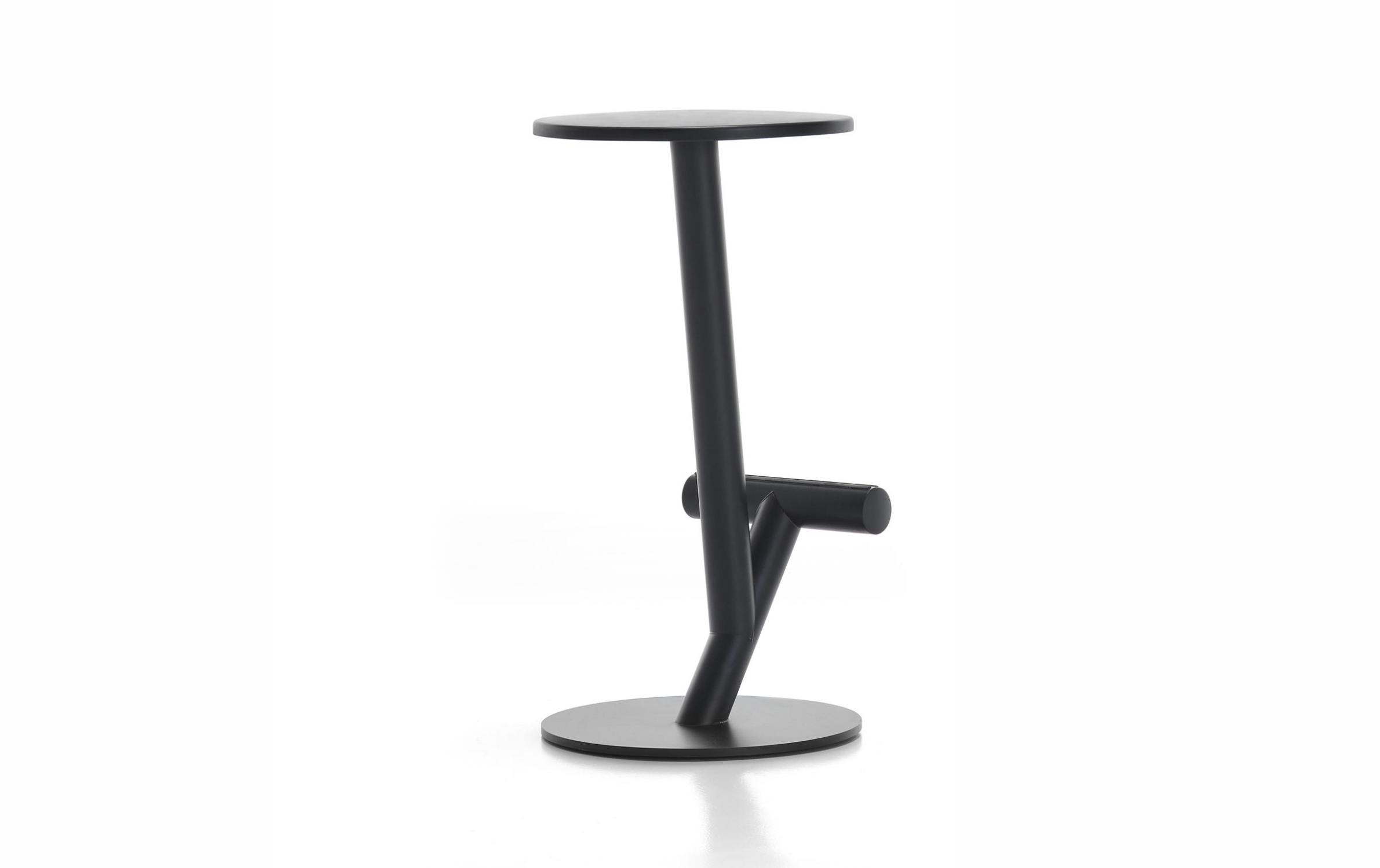 Барный стул TWIG от MDF Italia