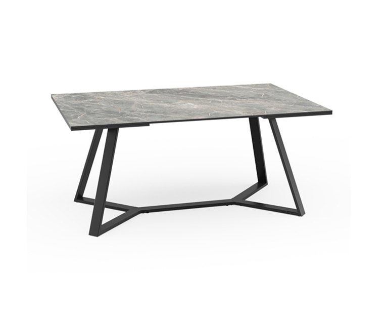 Раскладной стол ARCHIE A160 от Domitalia