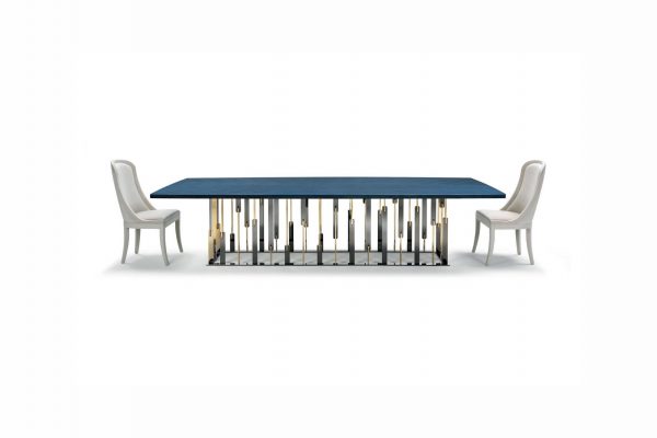 Обеденный стол RUBEN от Zanaboni