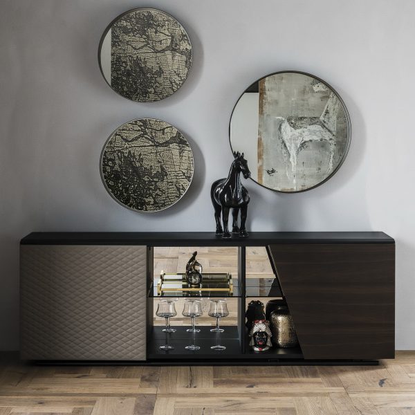 Комод, буфет ASTON от Cattelan Italia