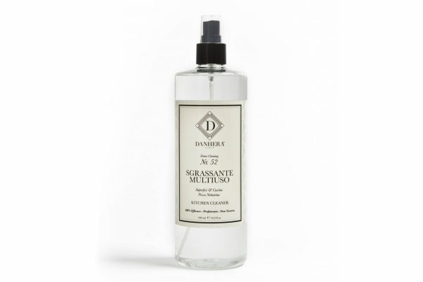 Спрей очищающий для кухонных поверхностей Danhera №52; 500 мл