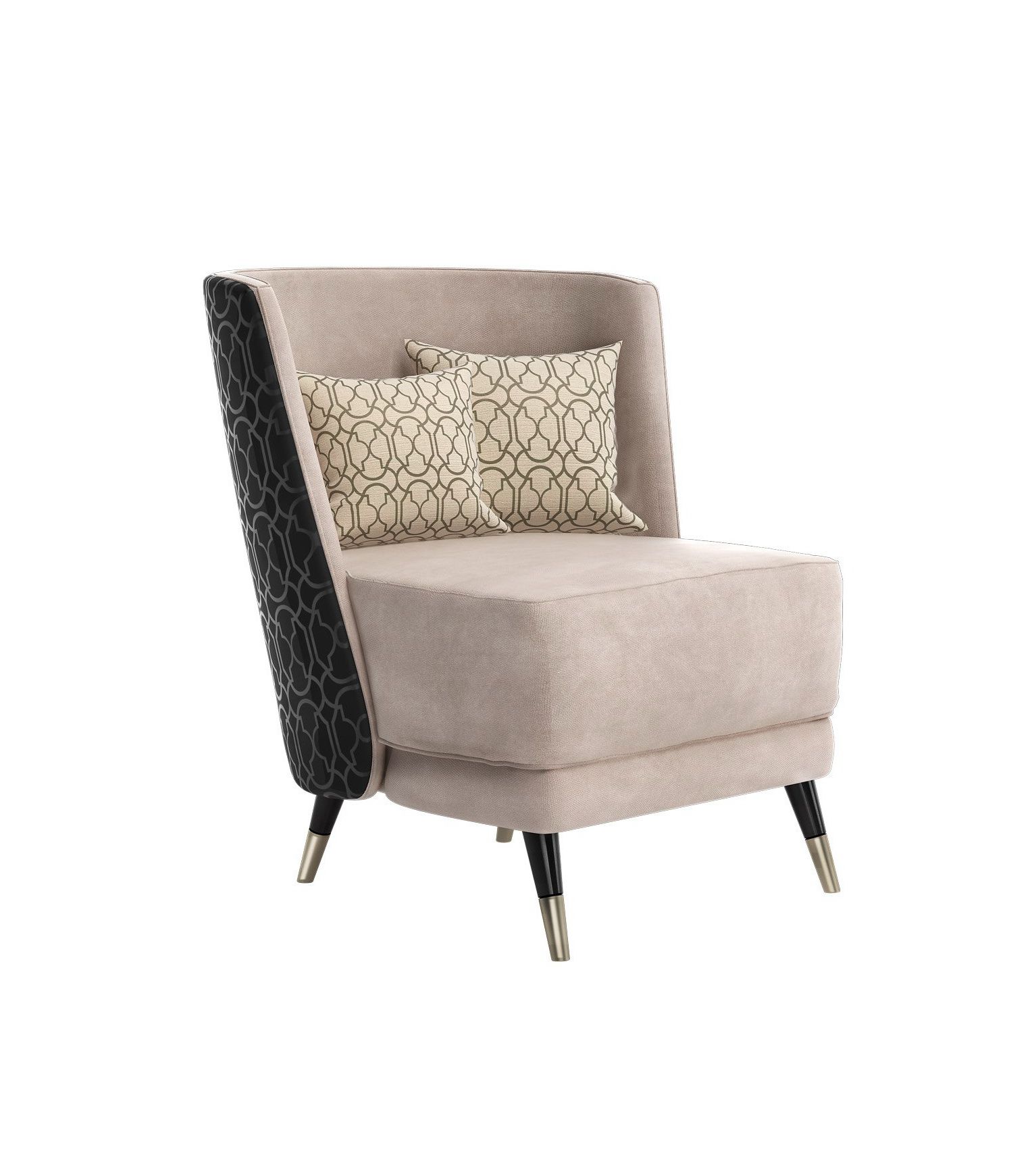 Кресло KEY WEST от Capital Collection