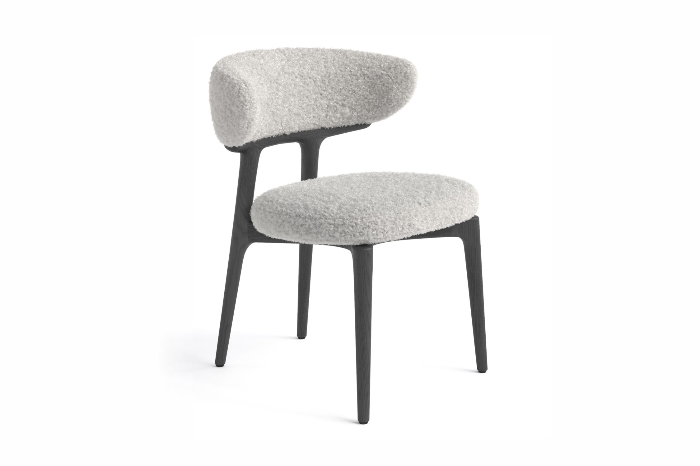 Стул CLOTILDE Mouton от Baxter