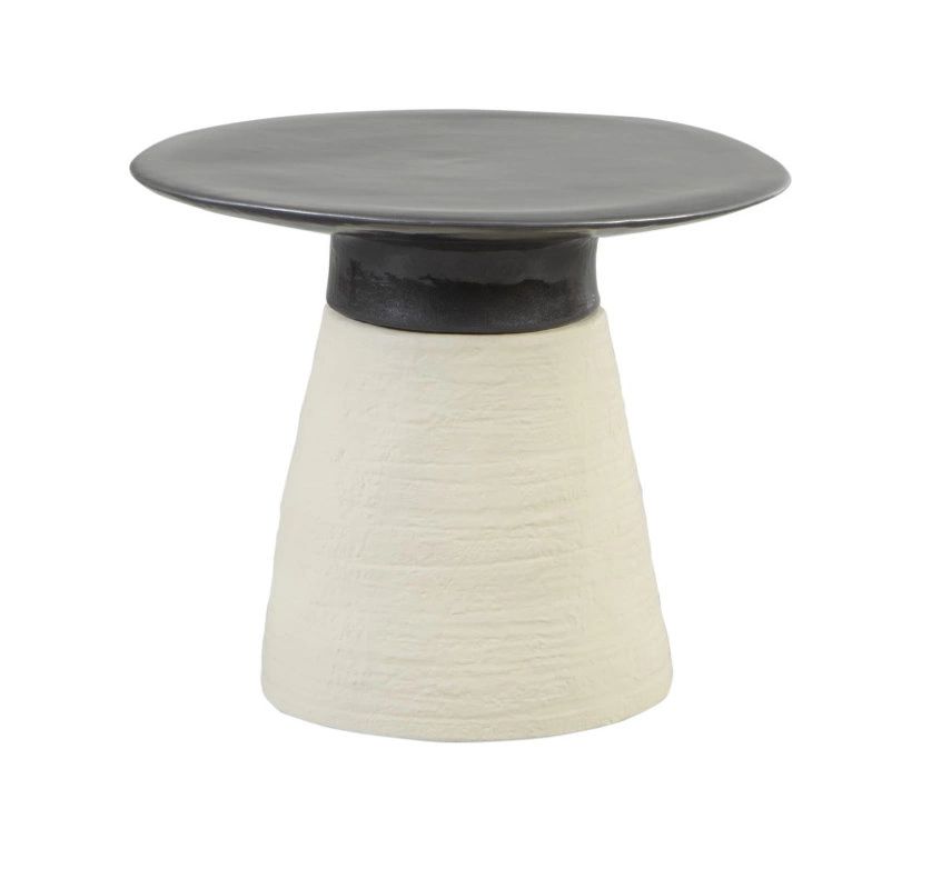 Журнальный столик BAOBAB (Ø45x36 см) от Tonin Casa