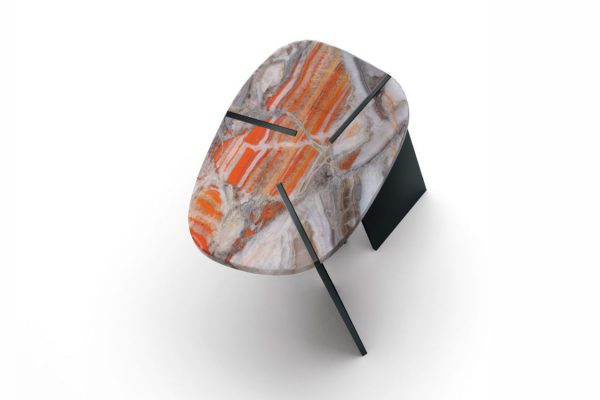 Кофейный столик RUMORS от Arketipo