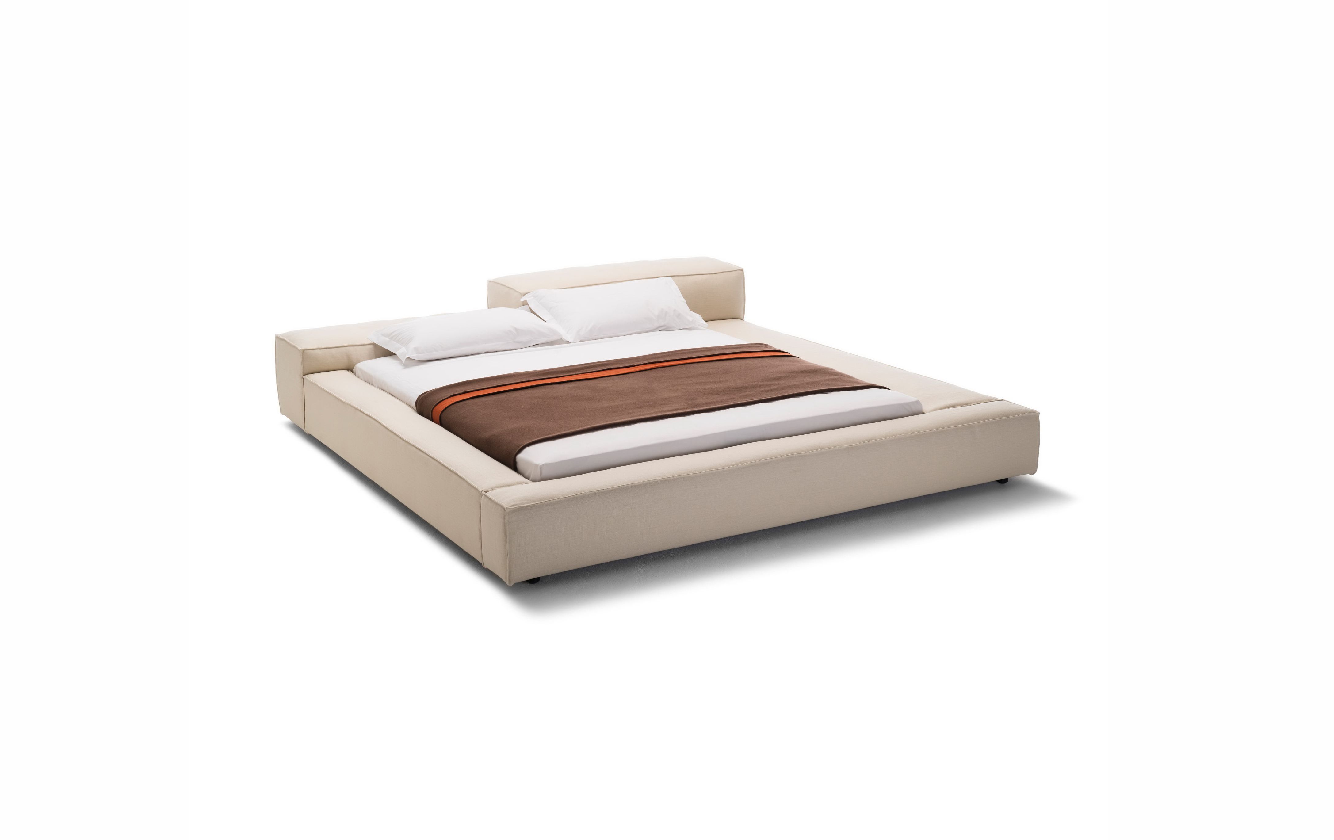 Кровать EXTRASOFT от Living Divani