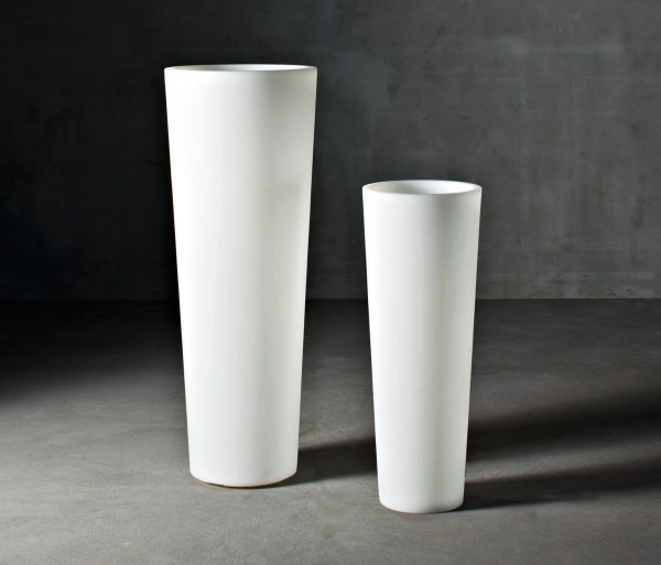 Коллекция кашпо NEW POT HIGH