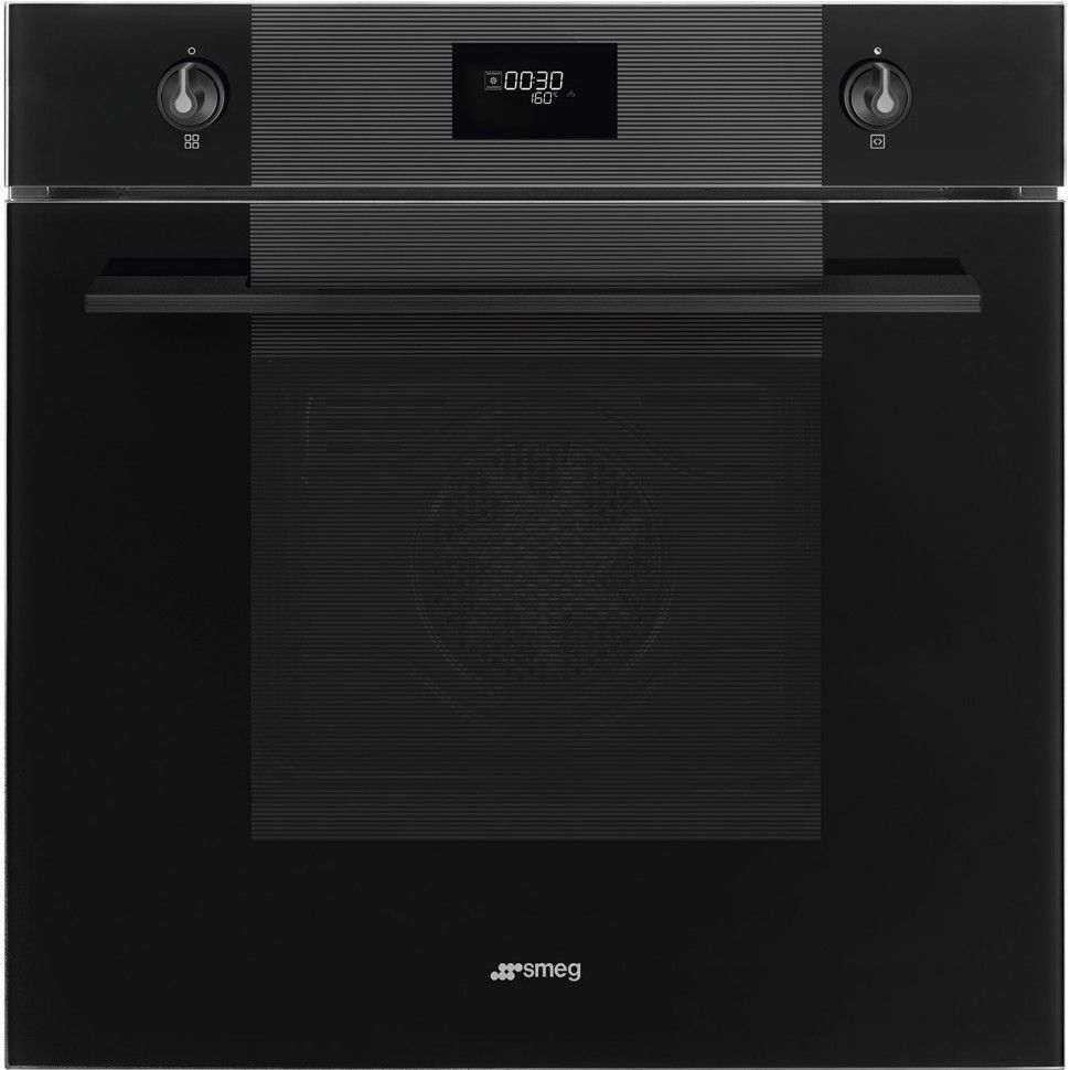 Духовой встраиваемый шкаф SMEG SF6101TVNO