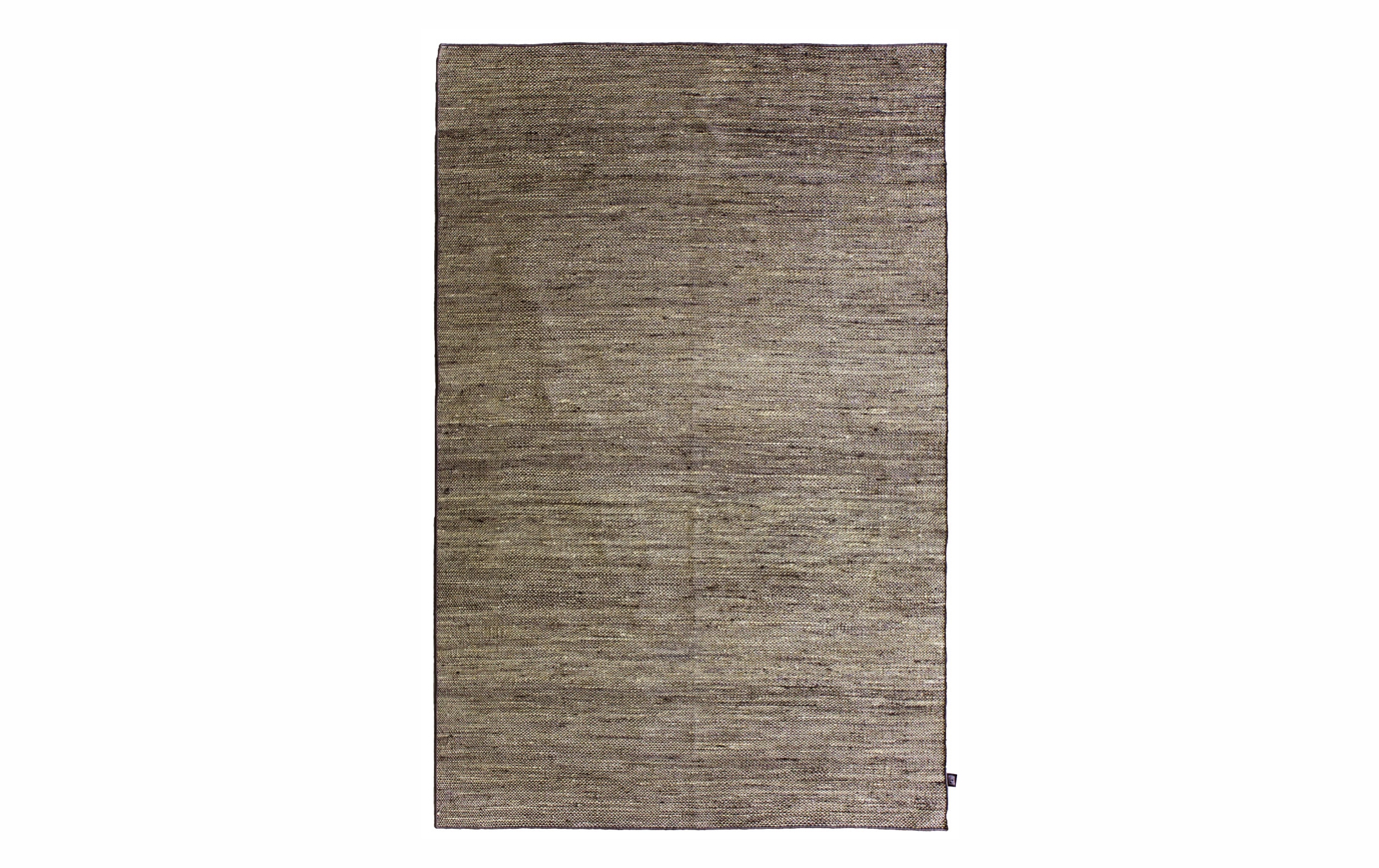 Ковер HEMP HW 08 Grigio от Carpet Edition