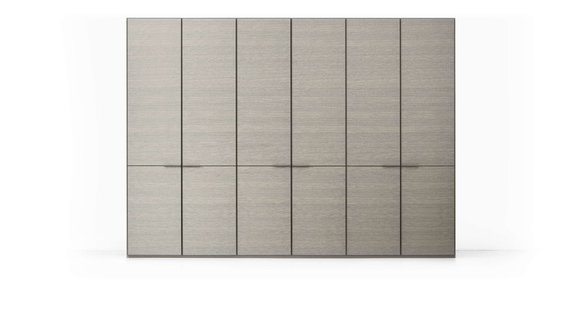 Шкафы KYN от Lema