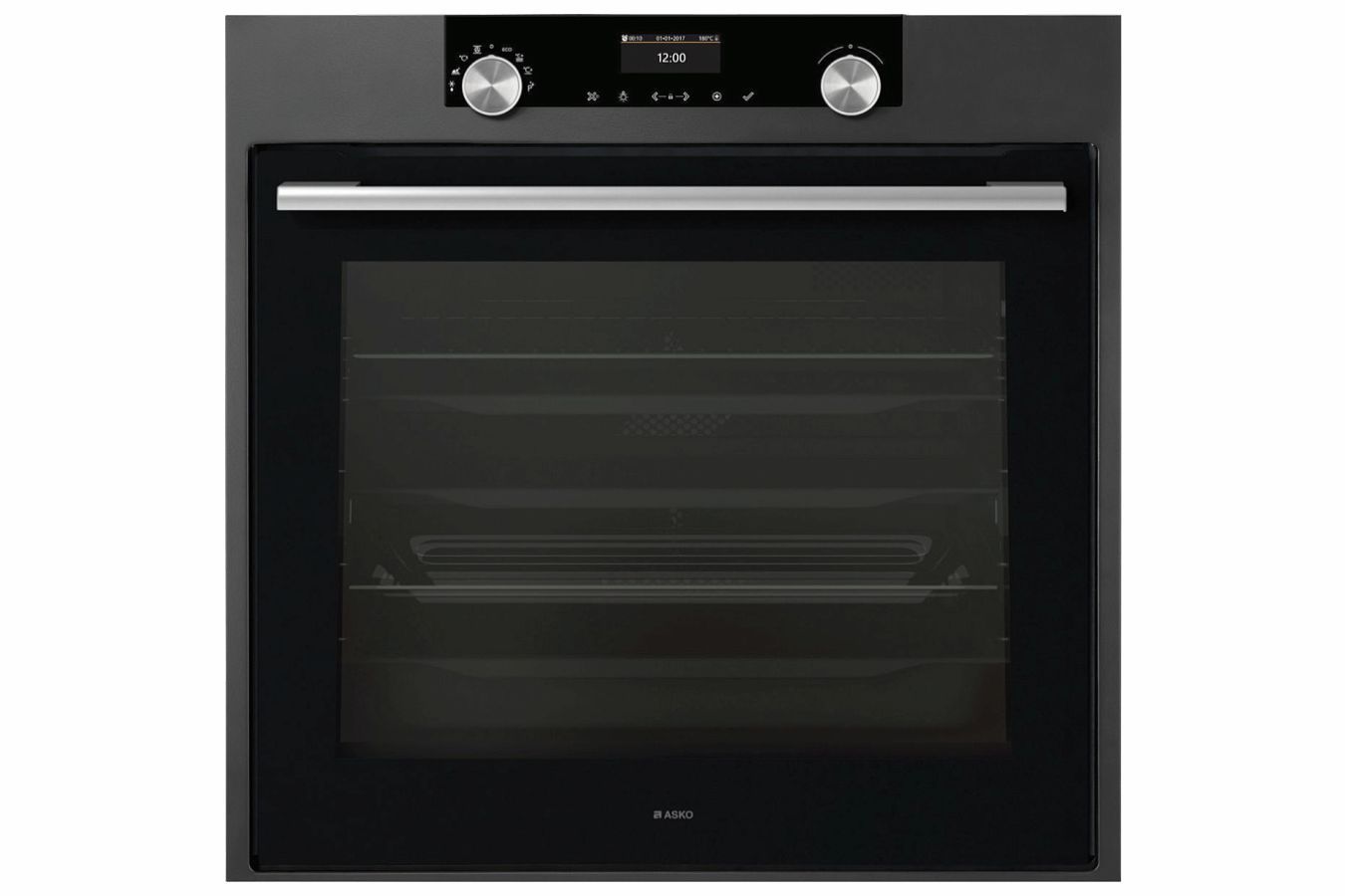 Духовой встраиваемый шкаф ASKO ОР8664А