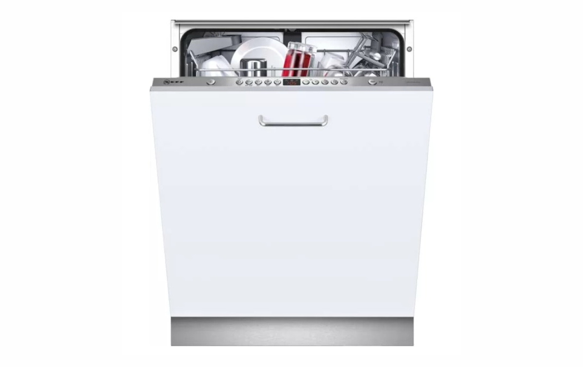 Посудомоечная машина встраиваемая NEFF S51M50X1RU