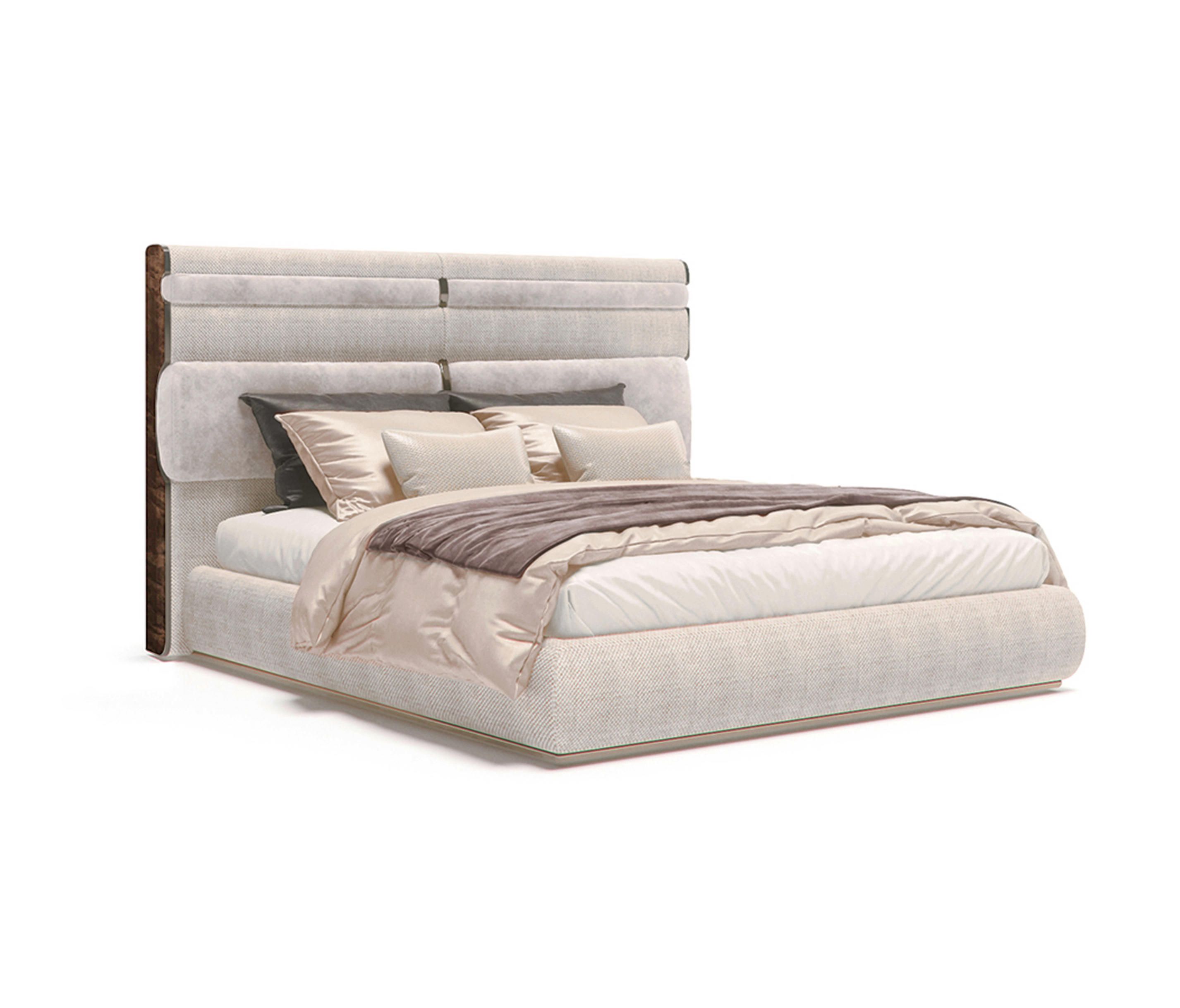 Кровать TRILOGY L от Cpaital