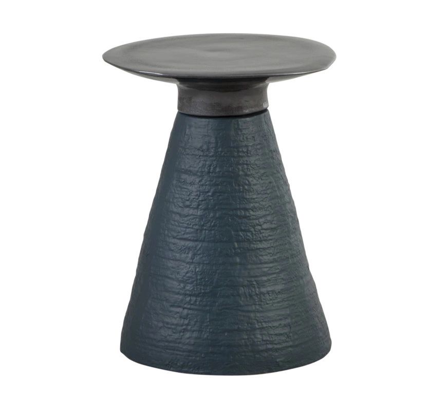 Журнальный столик BAOBAB (Ø36x46 см) от Tonin Casa
