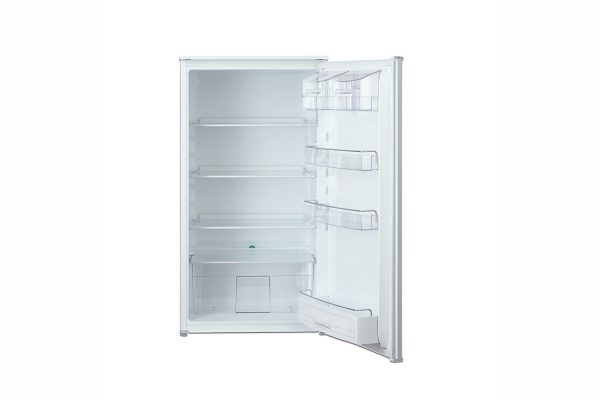 Немецкий компактный встраиваемый холодильник Kuppersbusch IKE 1970-1