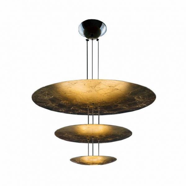 Люстра MACCHINA DELLA LUCE