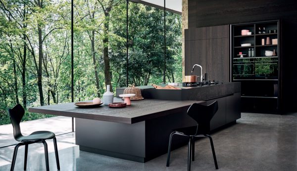 Кухня Maxima 2.2