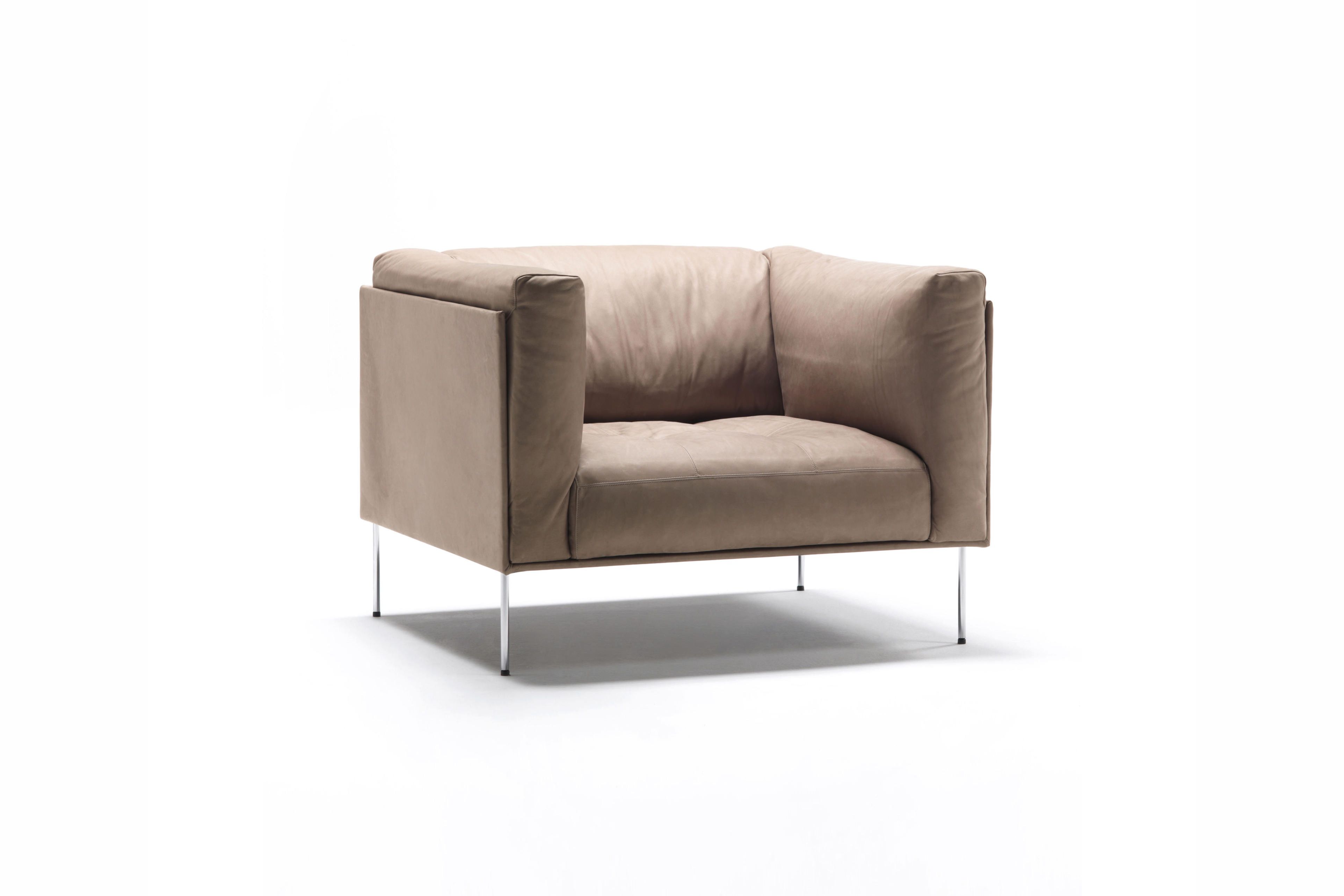 Кресло ROD от Livivng Divani