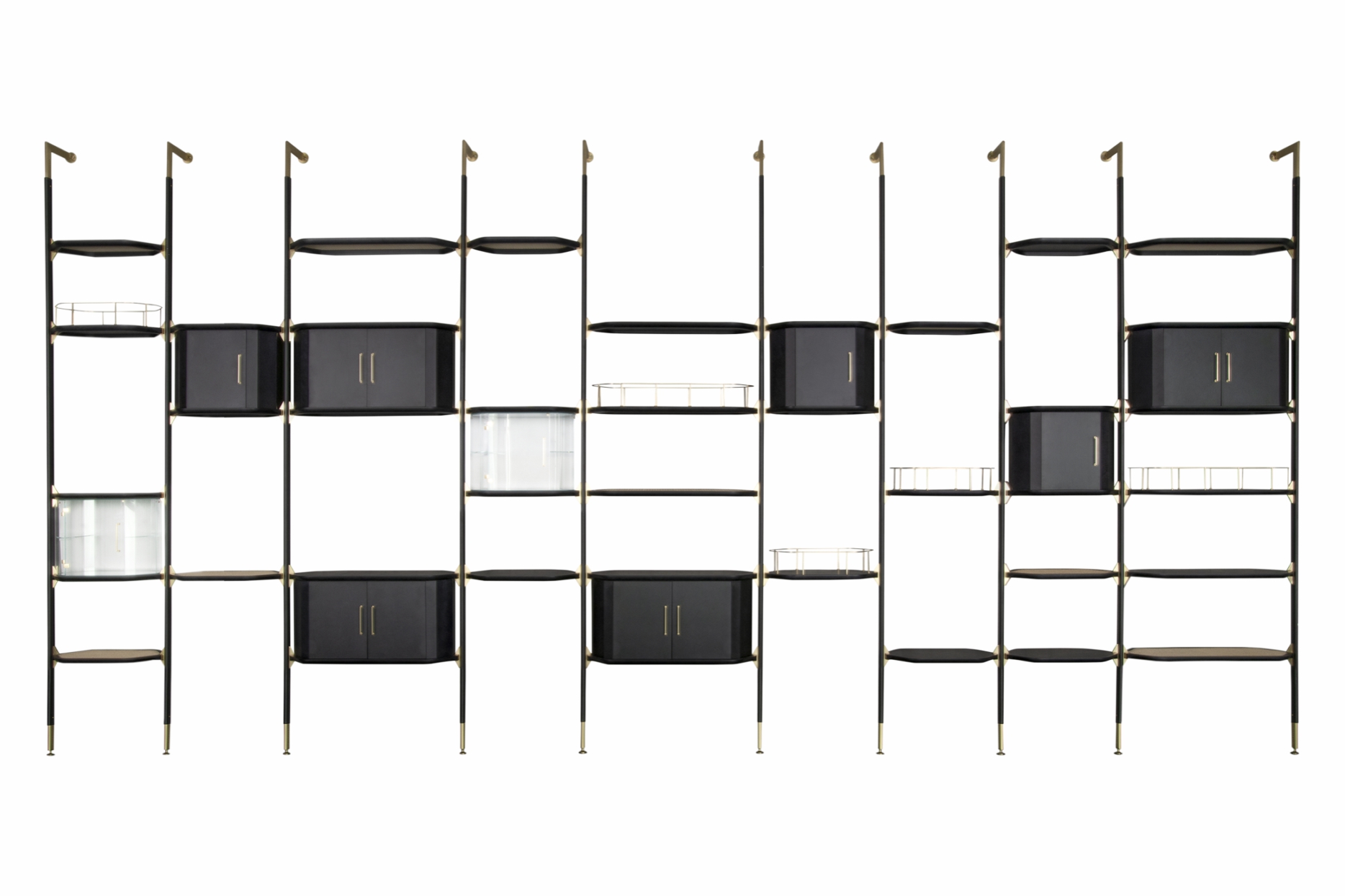 Стеллаж LIBELLE от Baxter