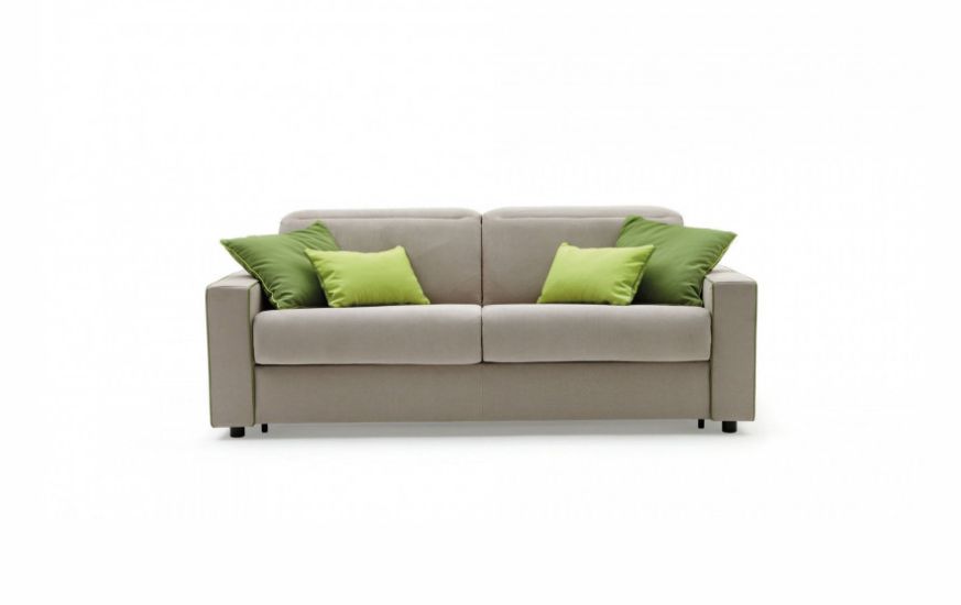 Диван - кровать BARBADOS от LeComfort (в 2-х отделках)