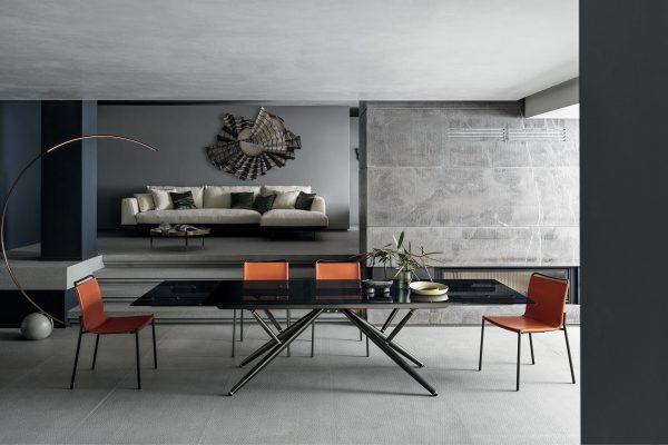 Раскладной стол BRIDGE