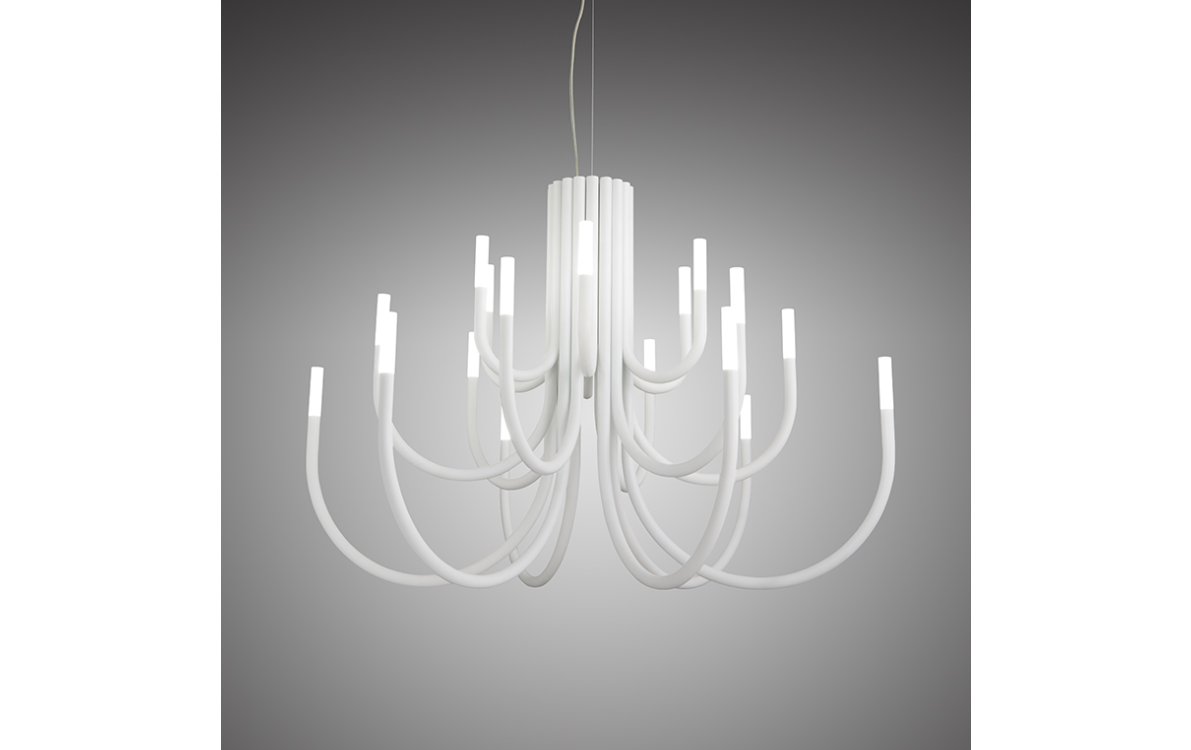 Люстра THE PALM от Alma Light