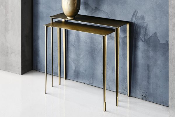 Сет из 2-х консолей ETOILE от Cattelan Italia