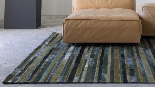 Ковры FLASH ручной работы