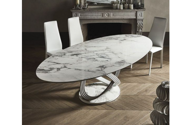 Раскладной стол FUSION