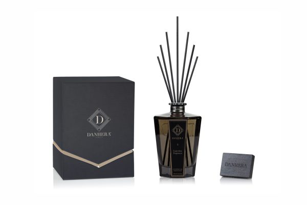 Диффузор ароматический Danhera KRISO; 500 мл