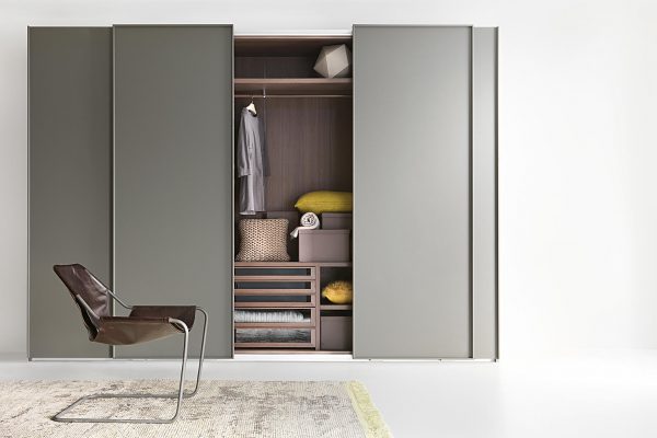 Шкаф-купе LISCIA