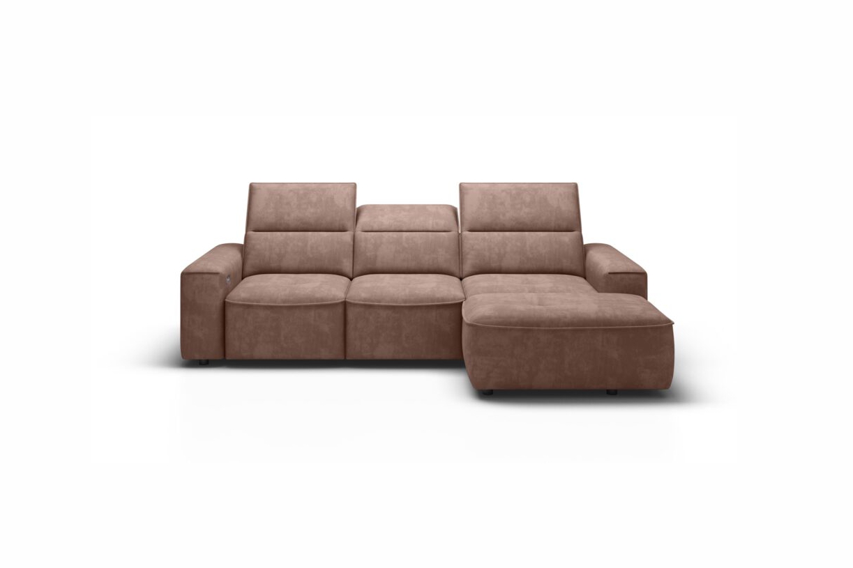 Диван угловой COLAMBO от Koinor