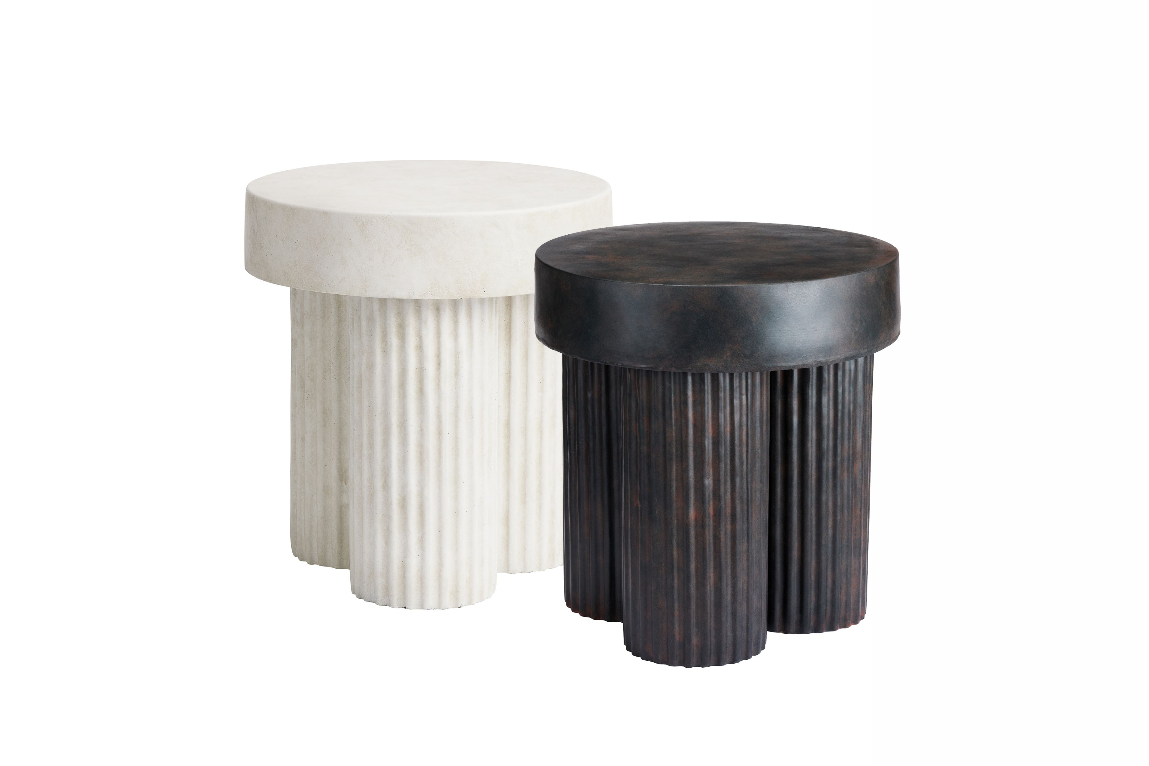 Кофейные столики GEAR от Norr11