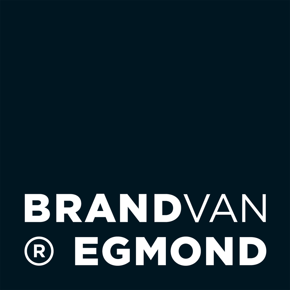Brand Van Egmond
