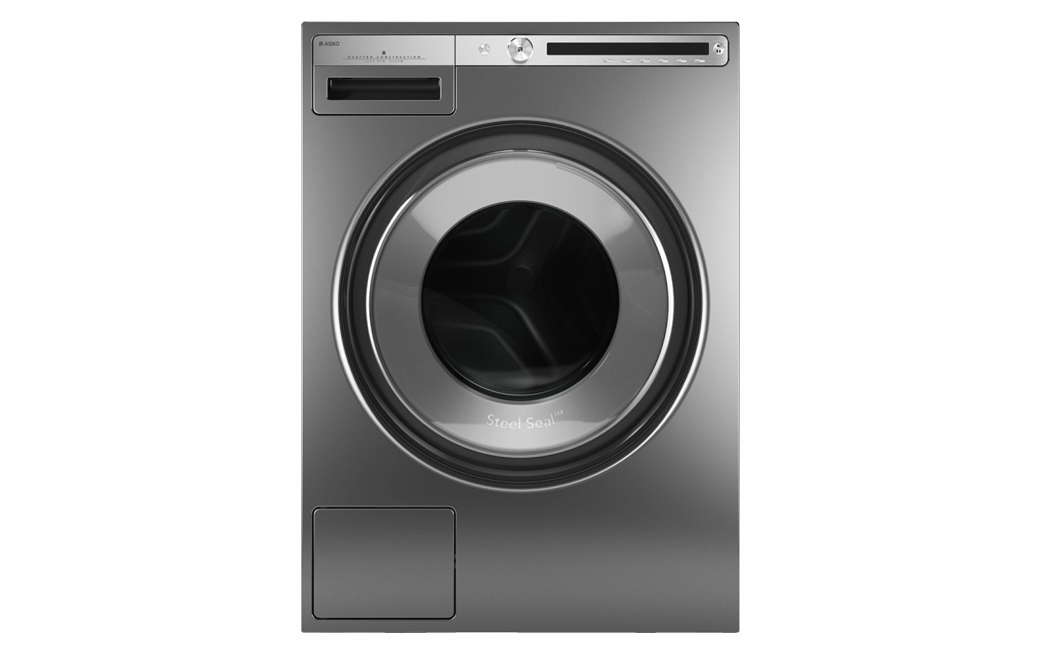 Стиральная машина ASKO W4086C.T/2