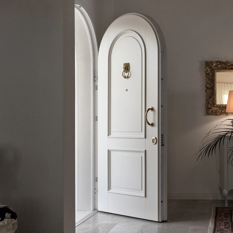 Входная дверь EVOLUTION от Oikos