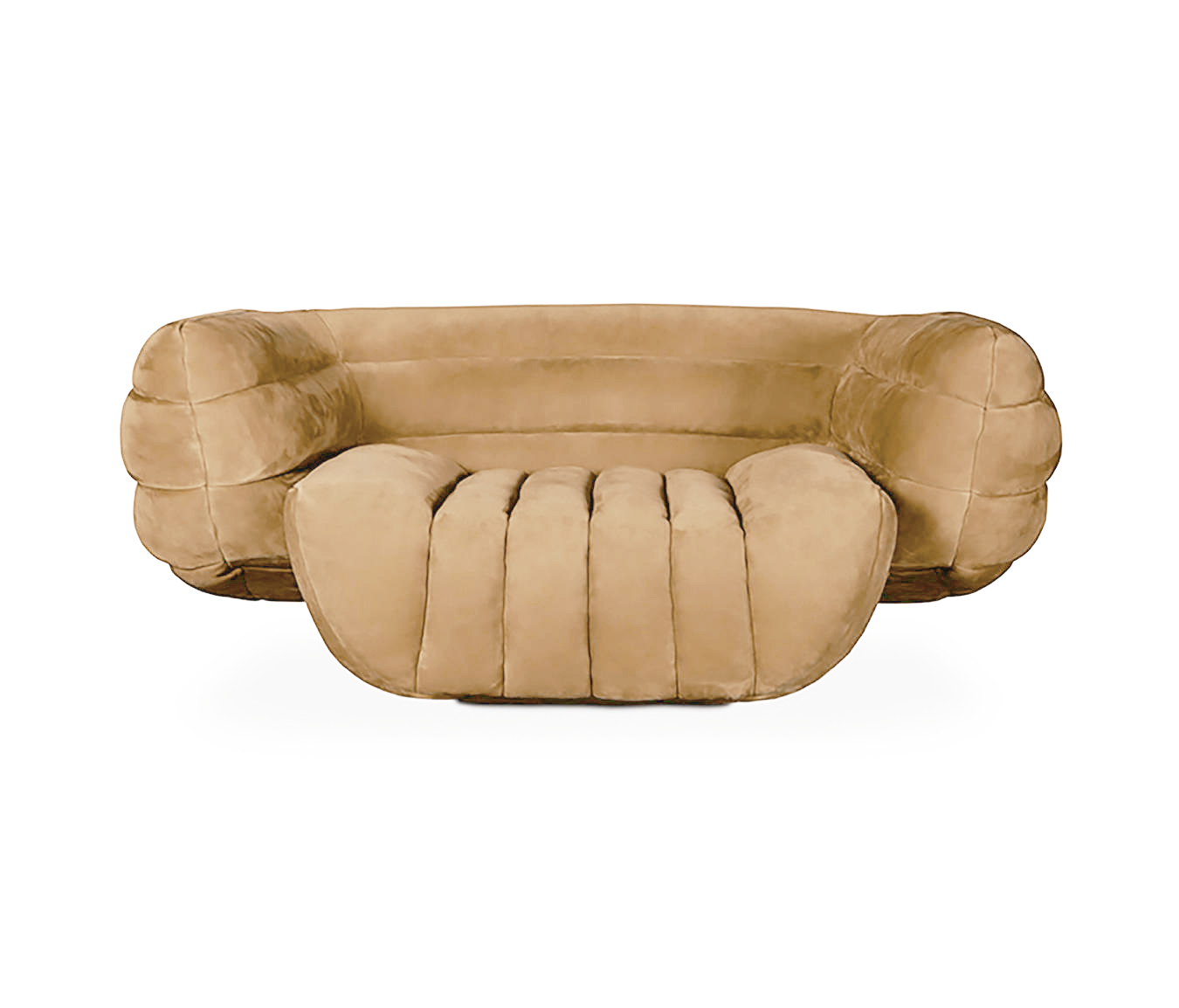 Кресло TACTILE от Baxter