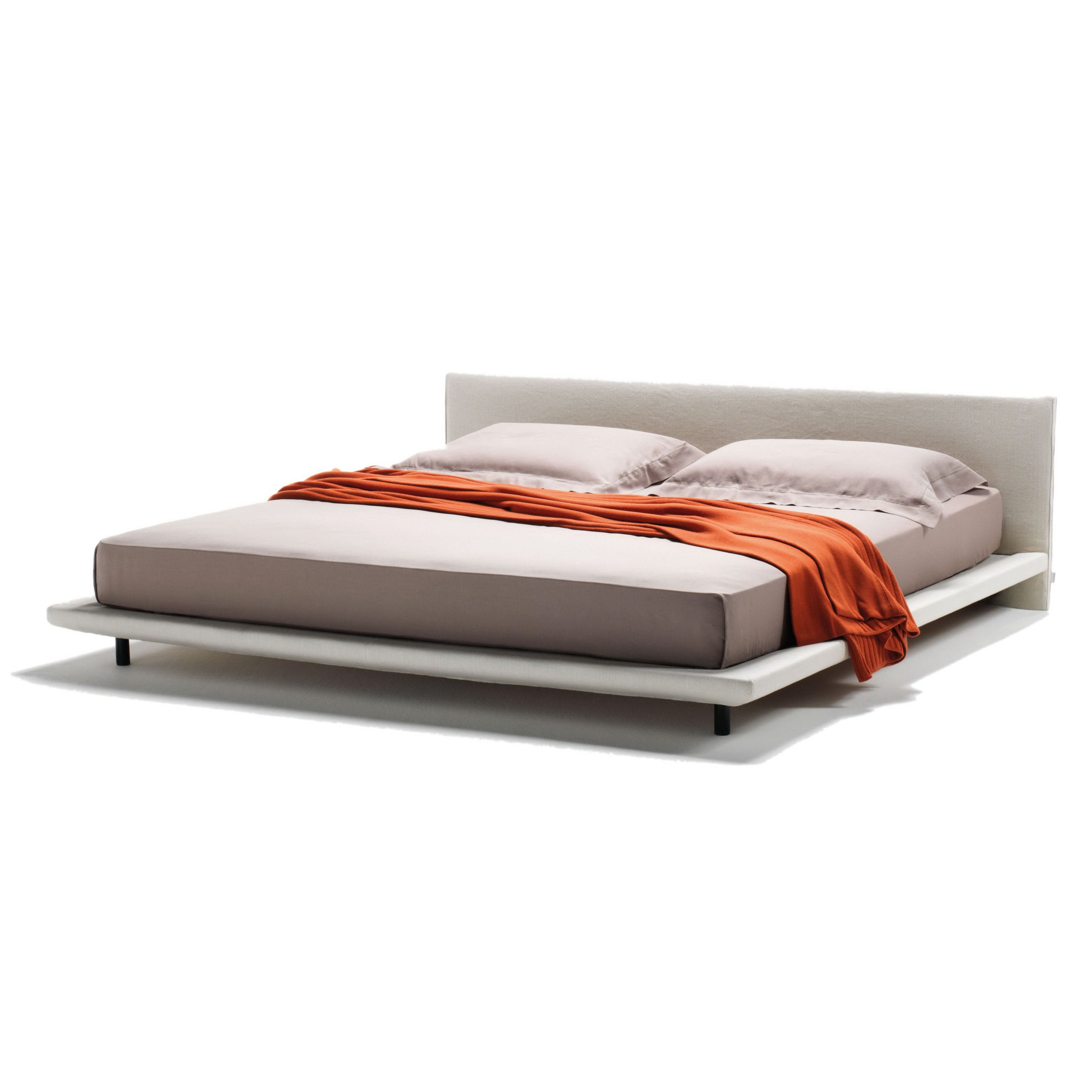 Кровать CHEMISE от Living Divani