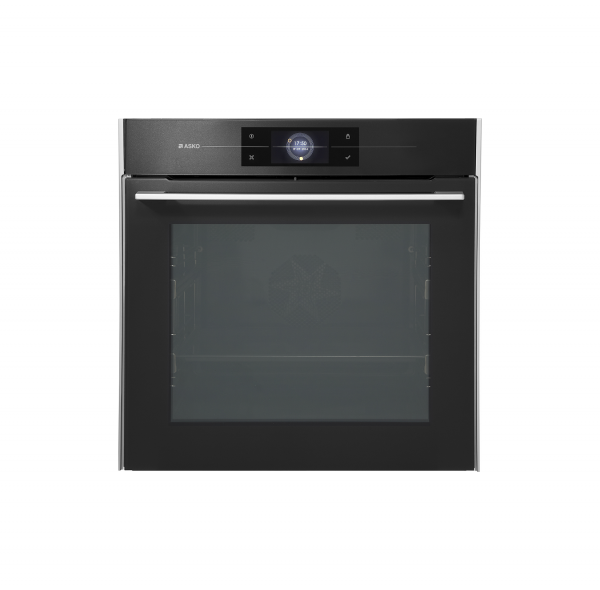 Духовой встраиваемый шкаф ASKO OP8678G