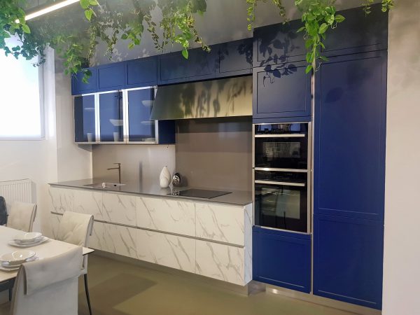 Итальянская кухня VITA BELLA Project