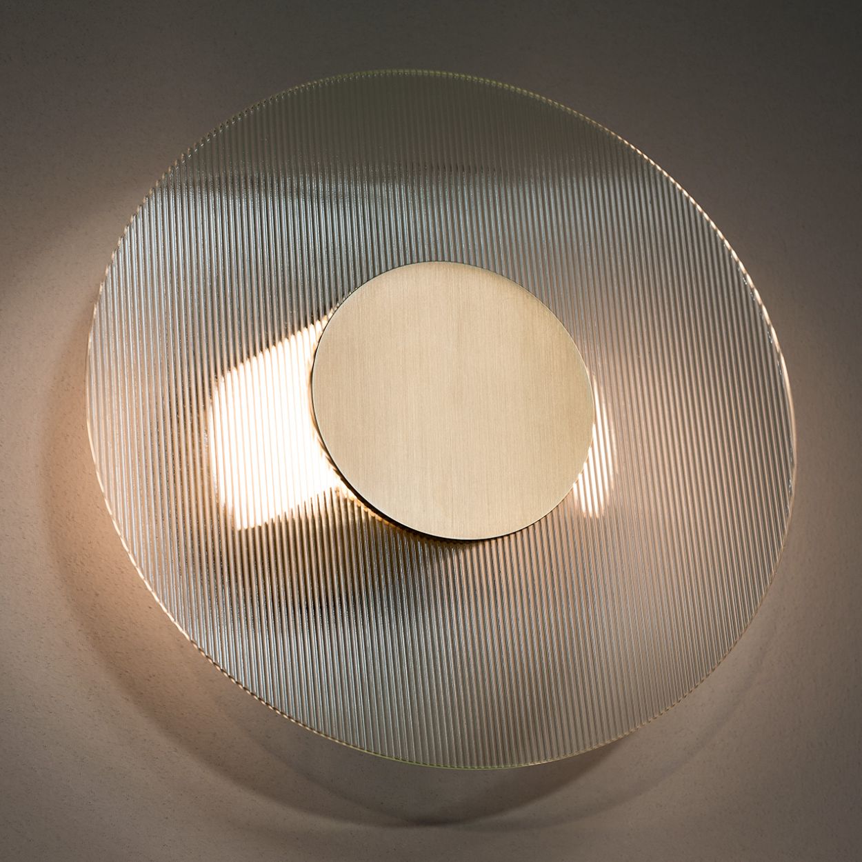 Бра BUTTON от Baxter