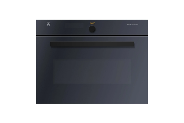 Микроволновая встраиваемая печь MIWELL COMBI XSL