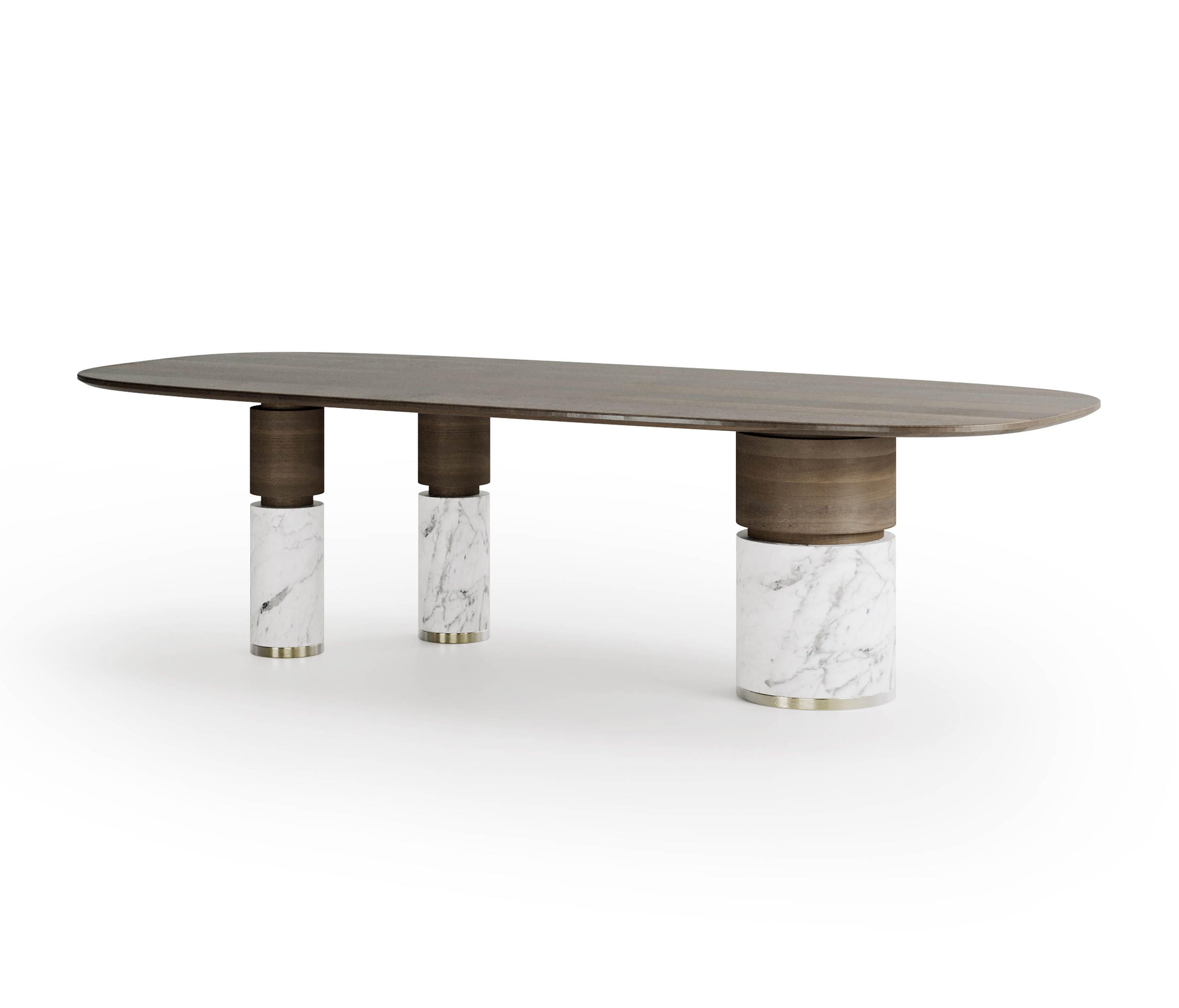 Обеденный стол LOIC от Capital