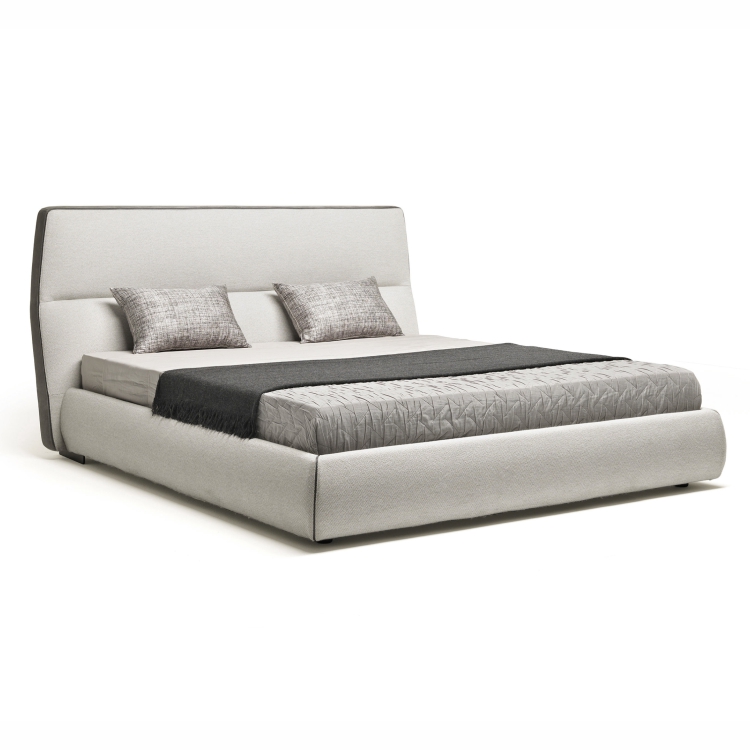 Кровать COSY от MisuraEmme