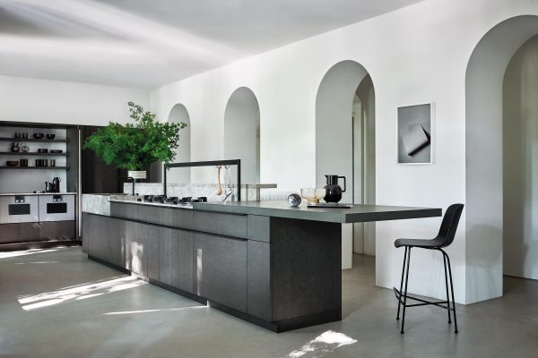 Кухня INTARSIO Classical future