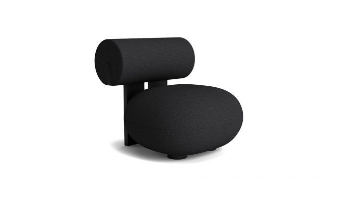 Кресло HIPPO Launge от Norr11