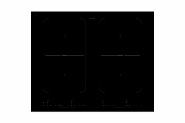 Встраиваемая индукционная варочная панель ASKO HI1655G