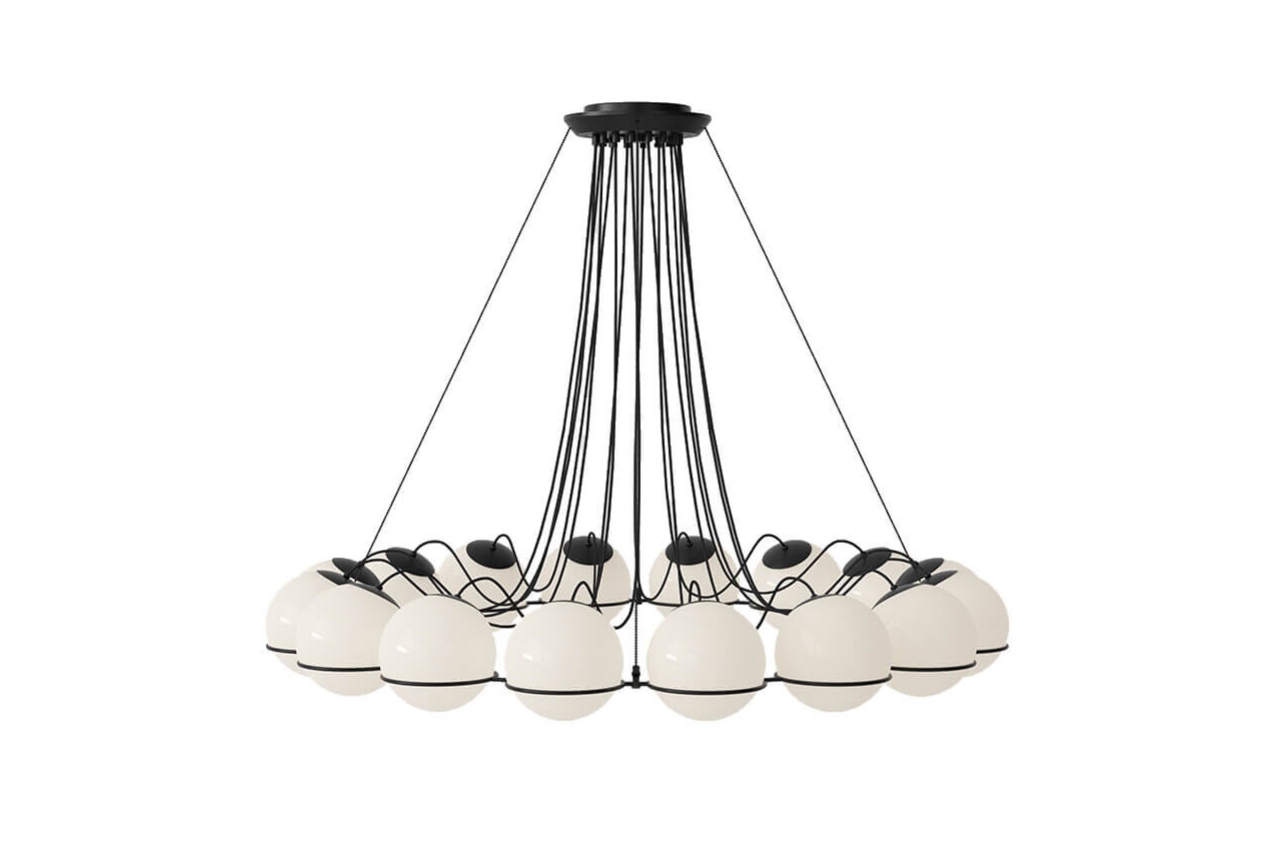 Люстра 2109 от Astep